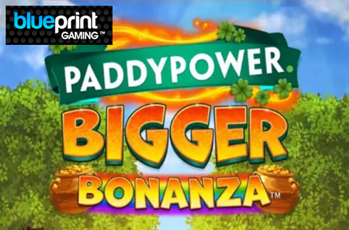 Paddy Power Bigger Bonanza